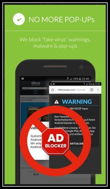6 best ad blockers for android in 2022 technical explore