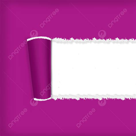 Ripped Paper Png Image File Png All Png All My Xxx Hot Girl