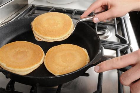 30 Genius Tips For Making Pancakes