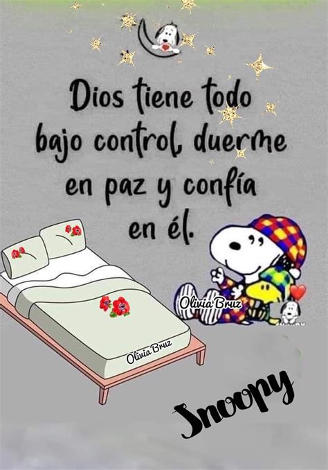 Snoopy Buenas Noches Papa Mejores Mensajes De Buenas Noches