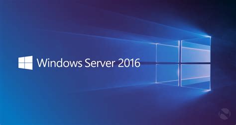 Microsoft Unveils Windows Server 2016 And System Center 2016 Technical