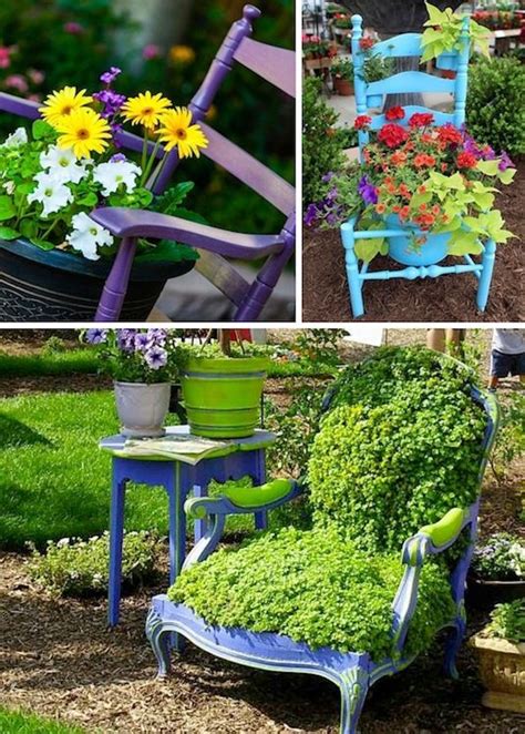 A garden tops many people's lists of dream house features, and these modern garden ideas will inspire you to upgrade your outdoor space, sooner rather than later. 24 Creative Garden Container Ideas (with pictures)