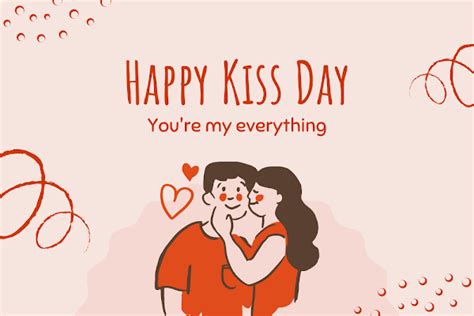 International Kissing Day History Significance Facts And Tips
