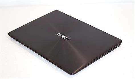 Asus Zenbook Ux305 Review Laptop And Ultrabook Reviews By