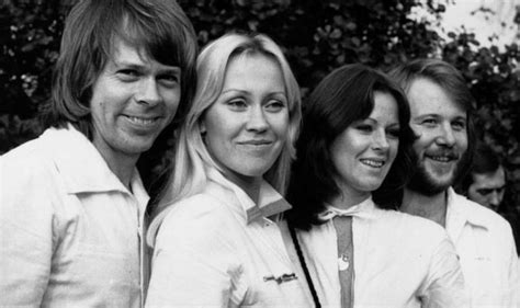 Слушать песни и музыку abba онлайн. ABBA reunion: What have the members of ABBA done since the split? What are they doing now ...