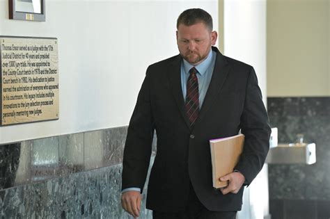 Former Colorado Police Officer Sentenced To 14 Months In Jail For Elijah Mcclains Death In