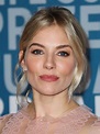 SIENNA MILLER at 2017 Breakthrough Prize at Nasa Ames Research Center ...