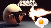 Shell shockers egg generator