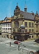 Postkarte / Deutschland | Meßkirch Rathaus Verlag: Franz Kin… | Flickr