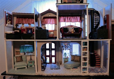 26, 2021 · barbie bedroom set products for sale | ebay. Barbie Dream House Makeover - interior | Barbie dream ...