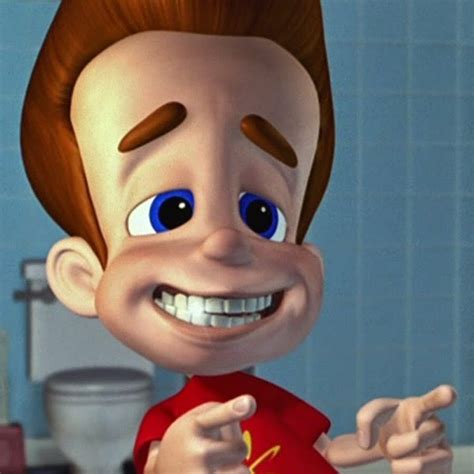 Who Is The Strongest Opponent Jimmy Neutron Can Beat Battles Comic
