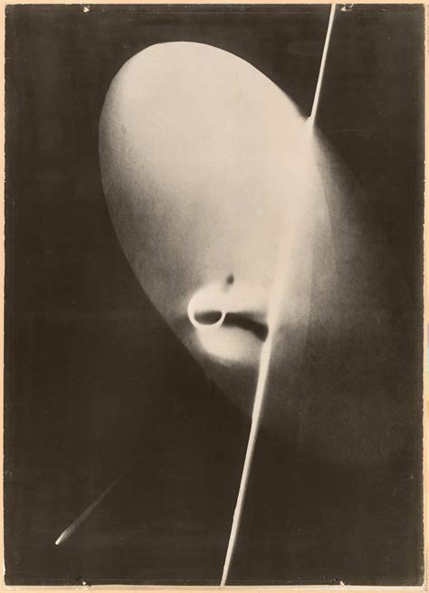 László Moholy Nagy Discover His Paintings Photography