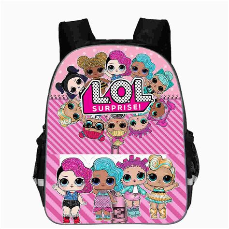 We did not find results for: LOL Dolls Baby Backpack Animal Anime Cute Casual School ...