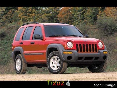 2003 Jeep Renegade For Sale 11 Used Cars From 4719