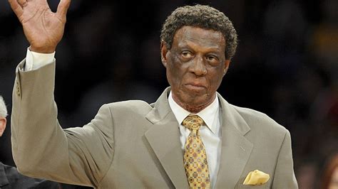 Elgin baylor set the course for the modern nba as one of the league's first superstar players, nba commissioner adam silver said. Elgin Baylor at Elliott Bay Book Company in Seattle, WA on ...