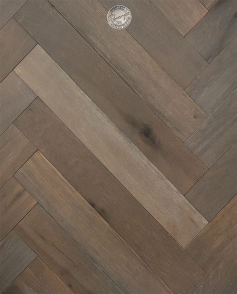 Herringbone Flooring Grey Carpet Vidalondon