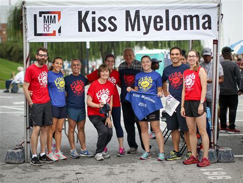 Mmrf5k 14 Multiple Myeloma Research Foundation Flickr