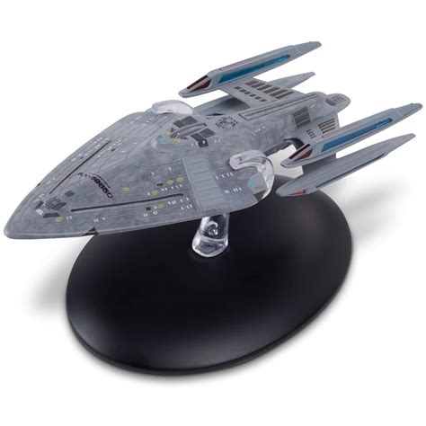 Buy Star Trek The Official Starships Collection Uss Prometheus Nx