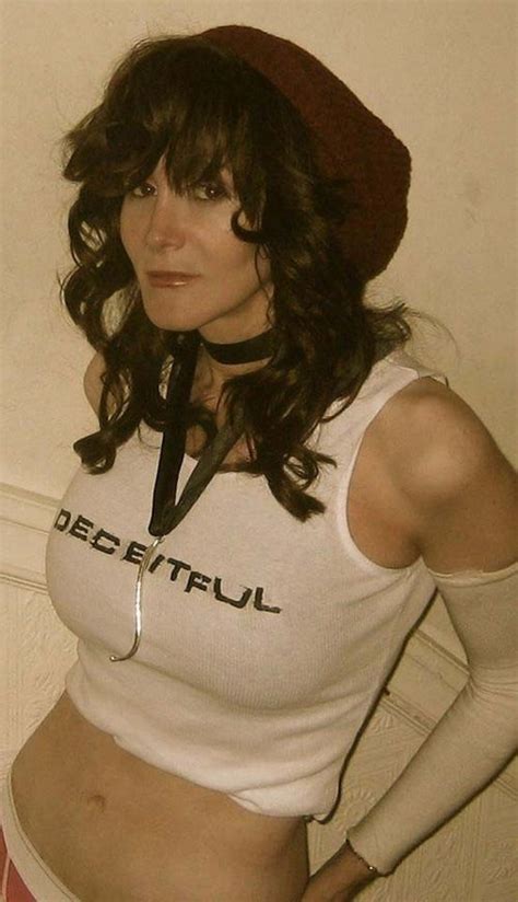 Laura ALbert In Her Decietful T T Shirts For Women Laura Fashion