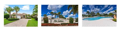 The Lakes At Tradition Port St Lucie