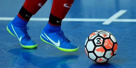 Afc futsal championship 2018 final round. Football In Singapore: The Top 5 Futsal Tips To Improve ...