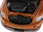 Image: 2009 Chevrolet HHR FWD 4-door LS Engine, size: 1024 x 768, type ...