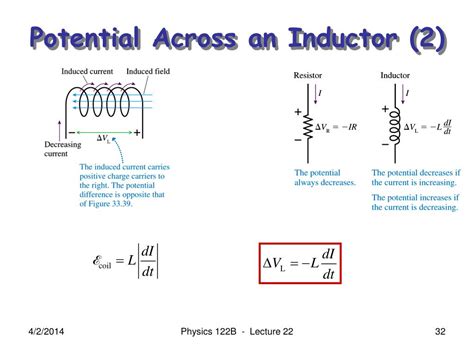 Ppt Physics 122b Electricity And Magnetism Powerpoint Presentation Free Download Id659708