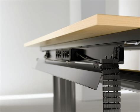 Under desk cable management tray. under desk cable management | desk// ACCESSORIES | Pinterest
