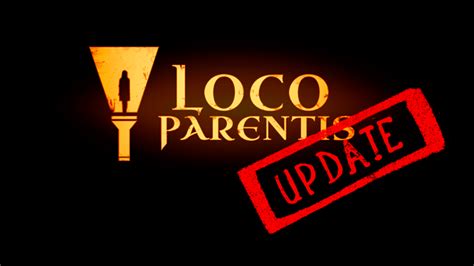 Loco Parentis Vr Some New Fixes Steam News
