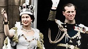 Há 68 anos, a rainha Elizabeth II assumia o trono do Reino Unido