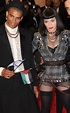Madonna & Boyfriend Brahim Zaibat Break Up - E! Online