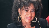 Sylvia Robinson, Who Helped Make 'Rapper's Delight,' Has Died : The ...