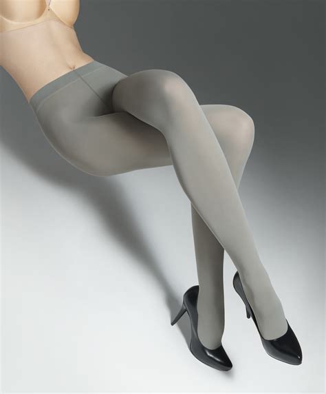 Colored Microfiber Tights Finest Quality Made In Europe Micro 60 Denier