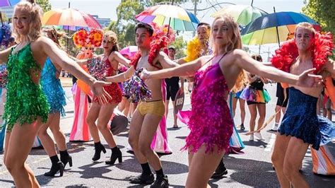 Midsumma Festival Is Back In All Its Glitter And Glory For 2024