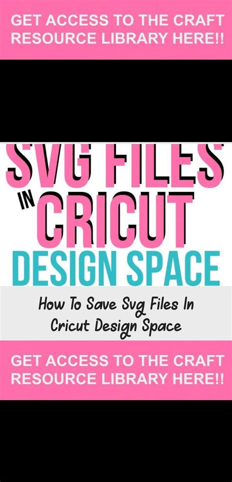 How to cut a rhinestone template with cricut design spacehello hoop group! How to save SVG files to your Cricut Design Space tutorial ...