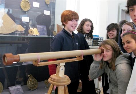 Observing The Universe Museum Of The History Of Science Museum Of