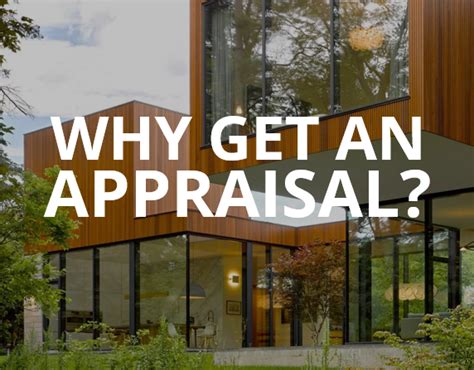5 Other Reasons To Get A Professional Real Estate Appraisal Midtown