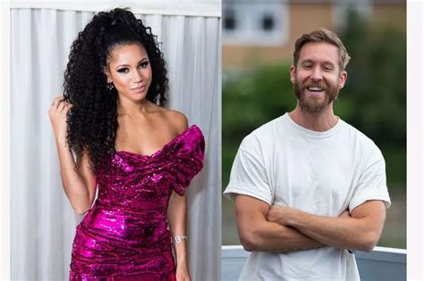 calvin harris snaps up £7 5m love nest for fiancée vick hope near to exes rita ora and taylor