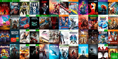 Retrospectiva Games With Gold 2018 Central Xbox