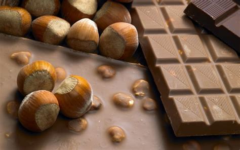 Chocolate Food Sweets Candies Wallpaper 1920x1200 224191