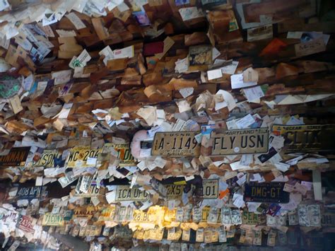 Capt Tonys Saloon The Inside Of Capt Tonys Saloon The Flickr