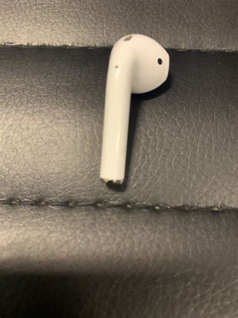 Apple Airpod 2nd Generation Replacement- Right Airpod Only! | eBay