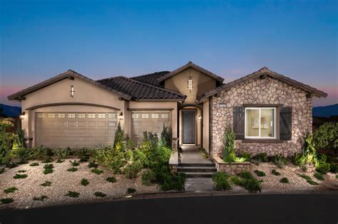 New Homes In North Las Vegas Nv New Construction Homes Toll Brothers