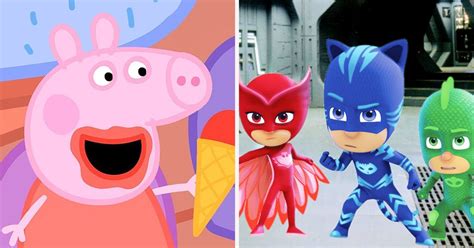 10 Tv Shows You Want Your Kids To Watch And 5 To Avoid Entirely