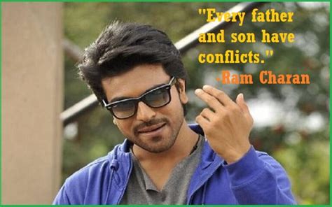 Motivational Ram Charan Quotes And Sayings Tis Quotes