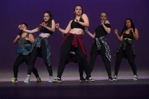 Step Dance & Dance Showcase · News · Lafayette College