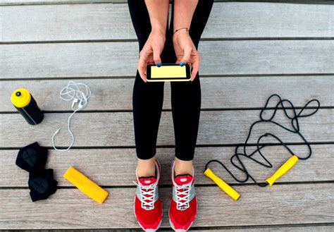7 Free Workout Apps That Are Like Personal Trainers Sheknows