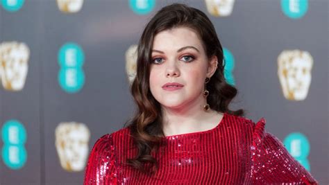 what is necrotizing fasciitis georgie henley s arm condition explored as narnia star opens up