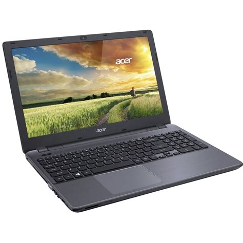 Acer Aspire 156 Laptop Intel Pentium 3556u 4gb Ram 500gb Hd Dvd