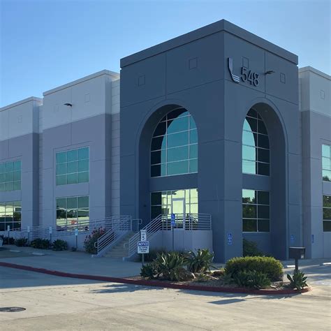 Box Partners Opens New California Distribution Center